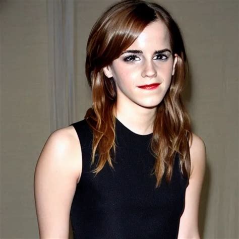 nude emma watson pics|Emma Watson Nude